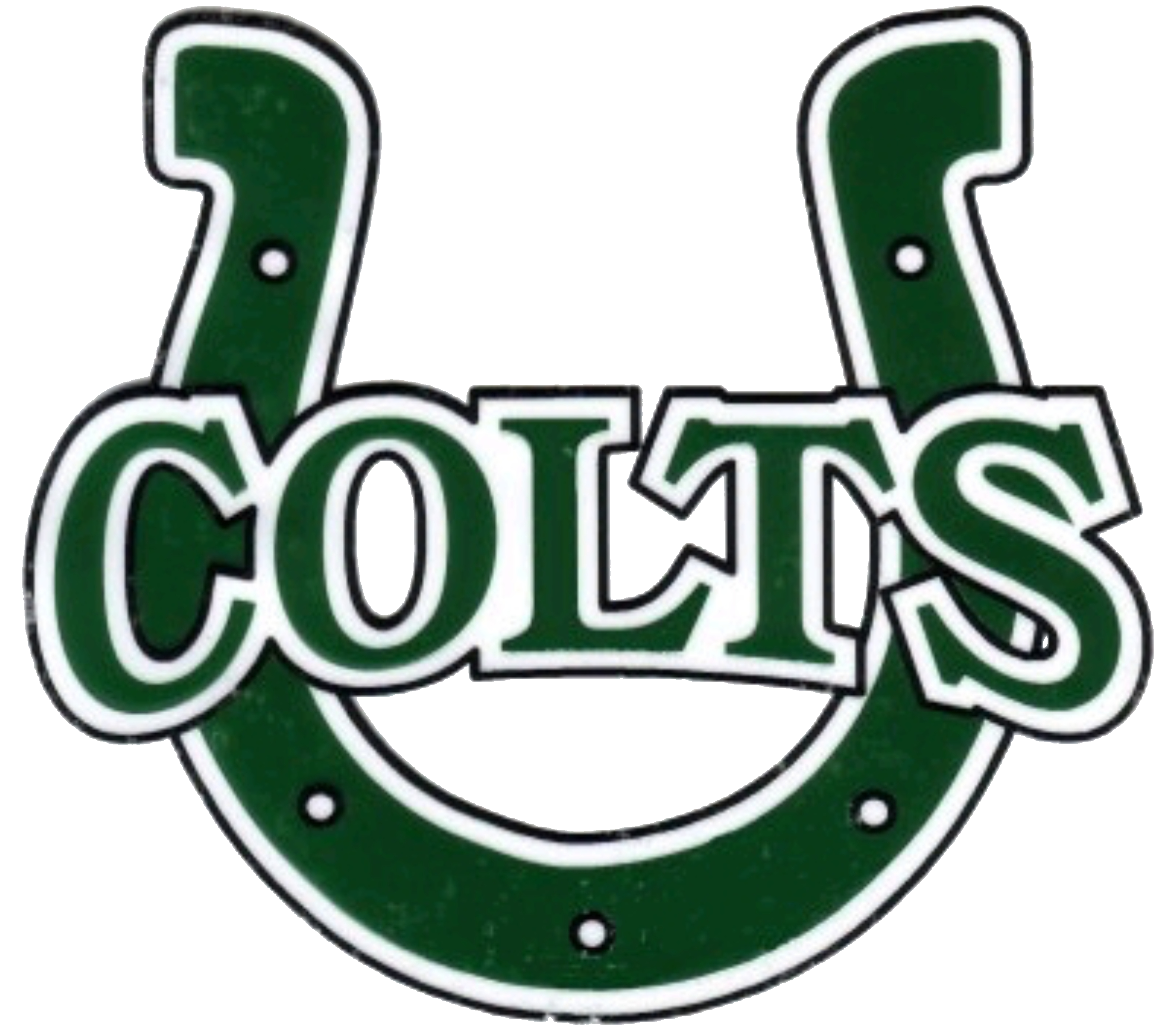 Colts Icon